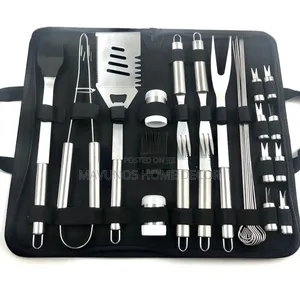 BBQ Grilling Set