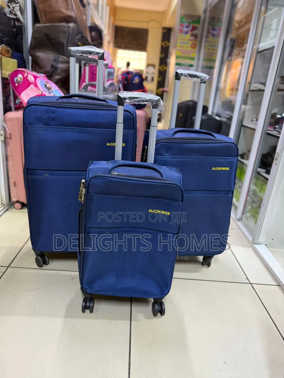 Jazz Power 3 in 1 Suitcase_yu