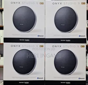 Harman Kardon Studio 9 Speaker