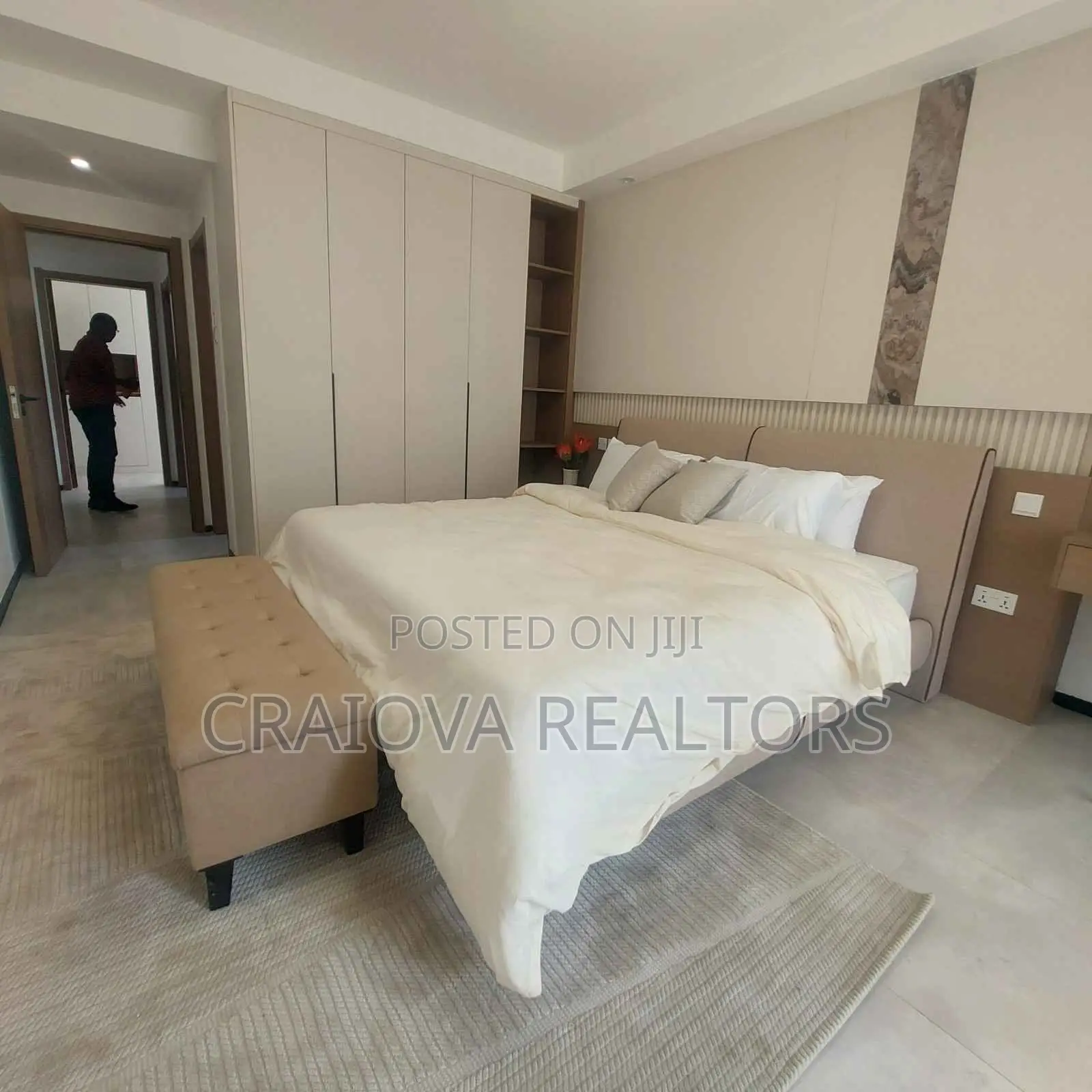 4bdrm Apartment in Hurlingham for sale