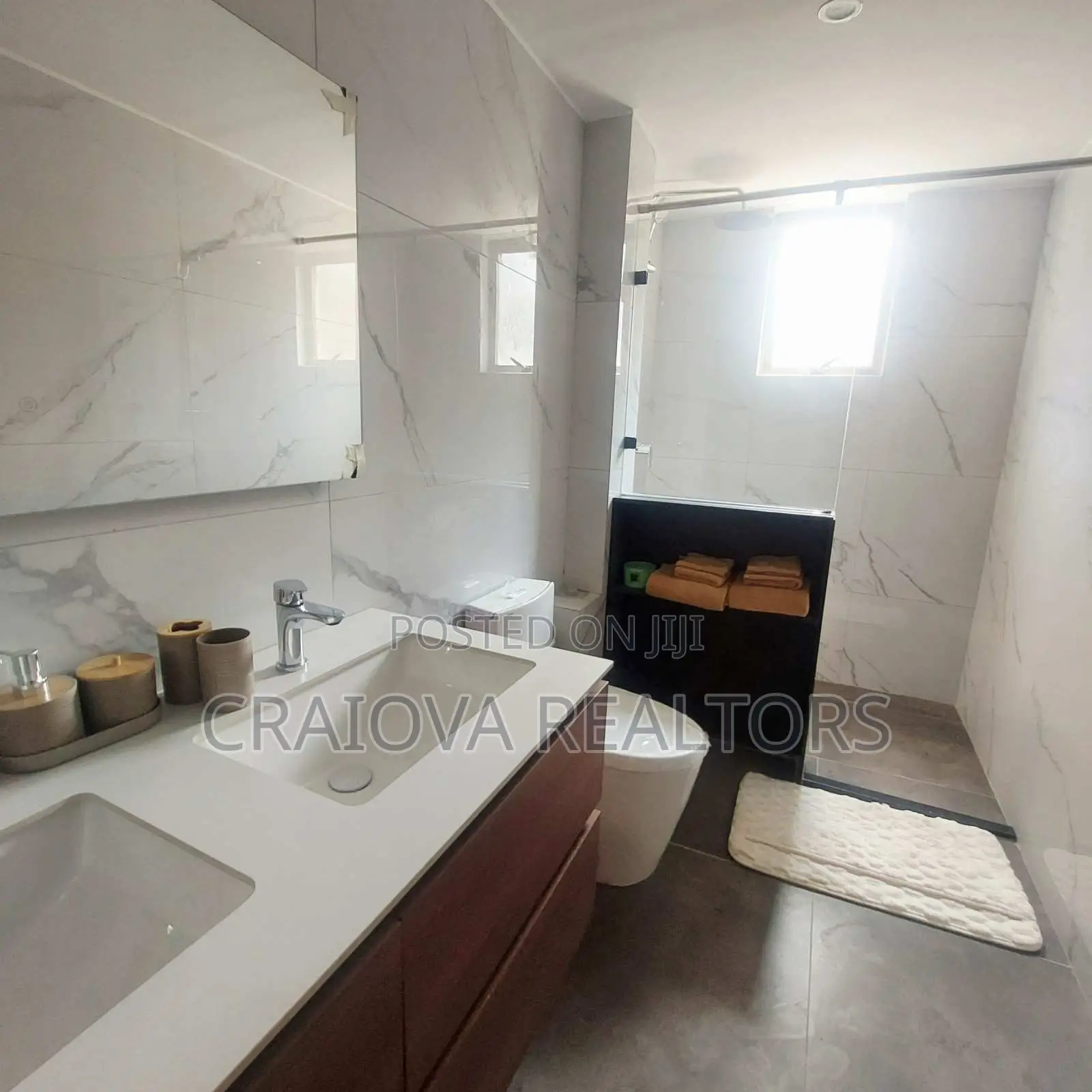 4bdrm Apartment in Hurlingham for sale