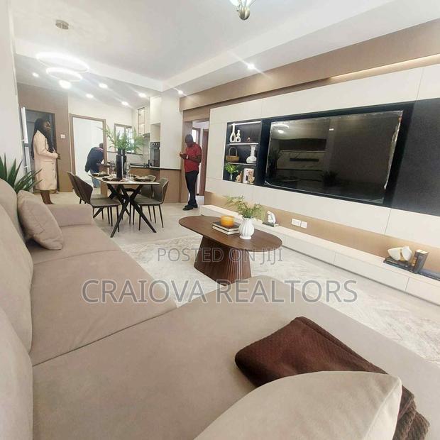 4bdrm Apartment in Hurlingham for sale - thumbnail 3