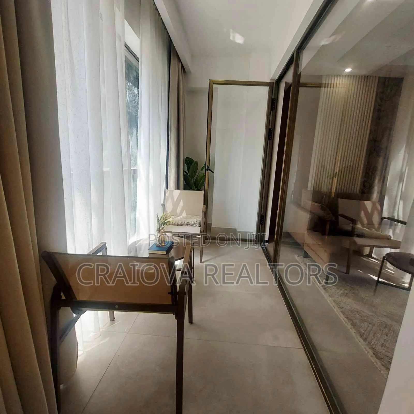4bdrm Apartment in Hurlingham for sale