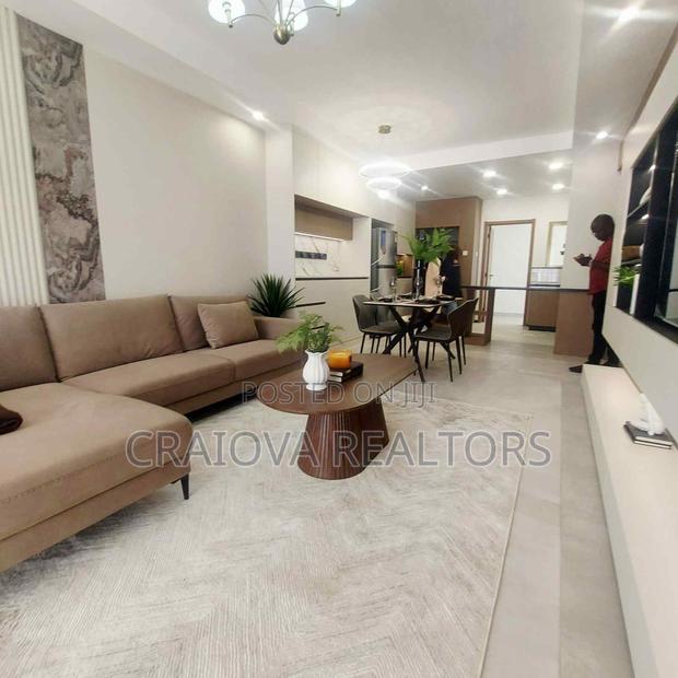 4bdrm Apartment in Hurlingham for sale - thumbnail 5