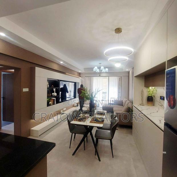 4bdrm Apartment in Hurlingham for sale - thumbnail 8