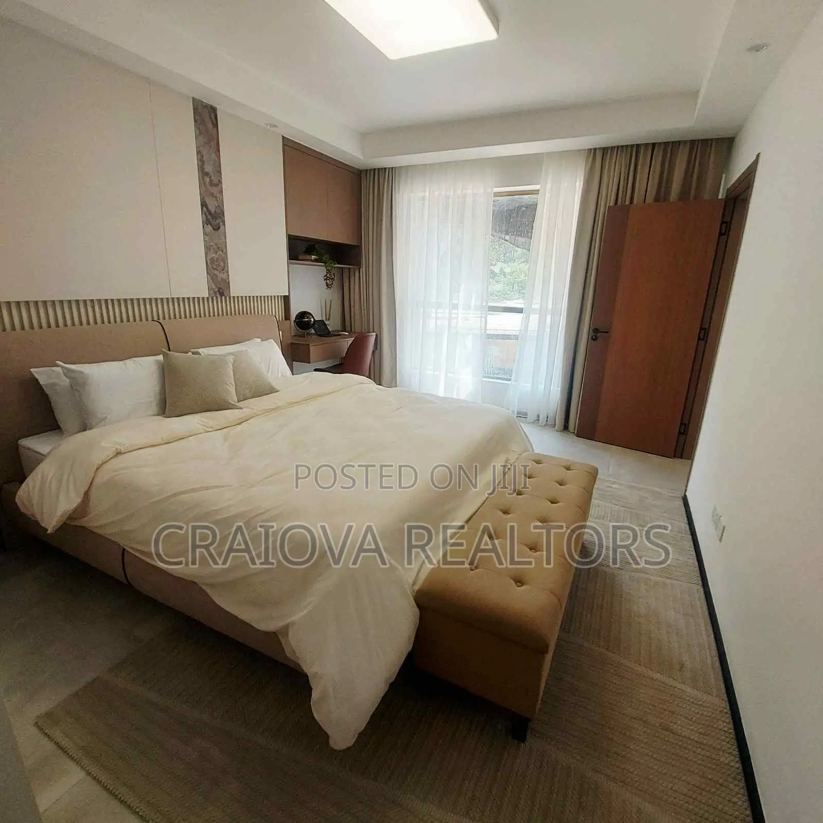 4bdrm Apartment in Hurlingham for sale