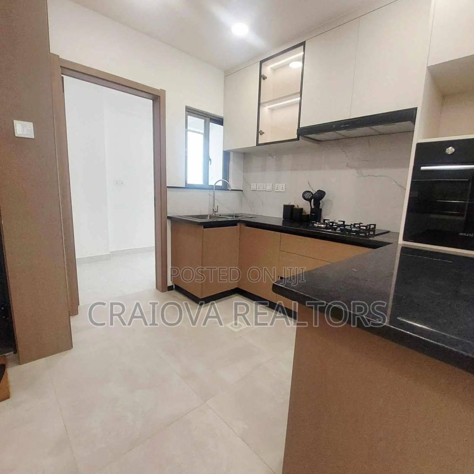 4bdrm Apartment in Hurlingham for sale