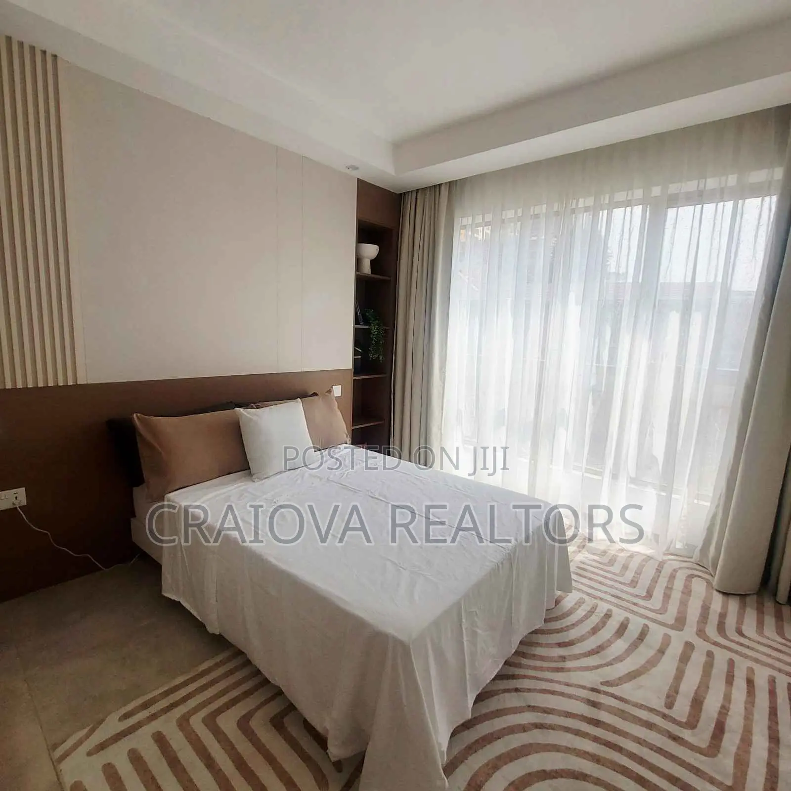 4bdrm Apartment in Hurlingham for sale
