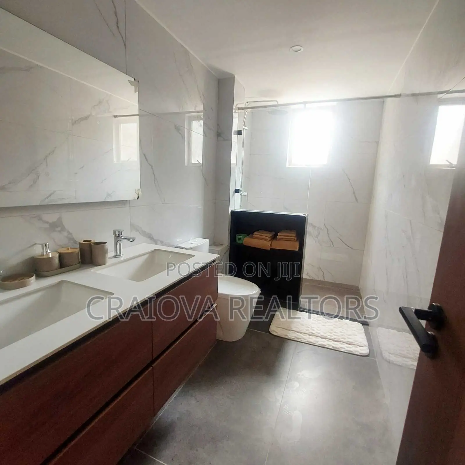 4bdrm Apartment in Hurlingham for sale