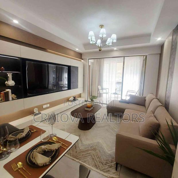 4bdrm Apartment in Hurlingham for sale