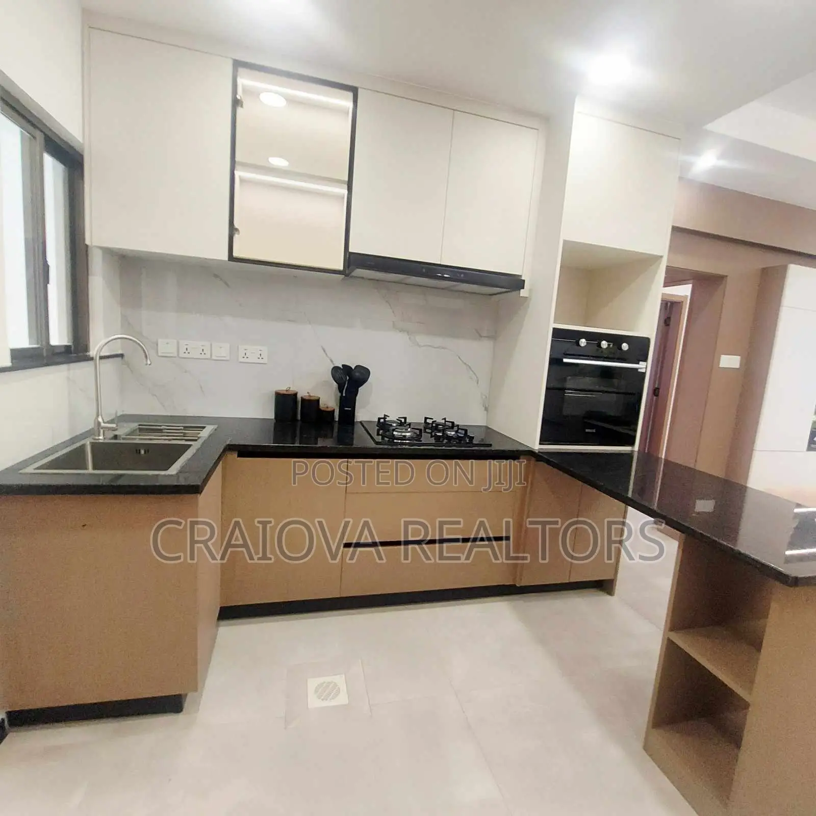 4bdrm Apartment in Hurlingham for sale