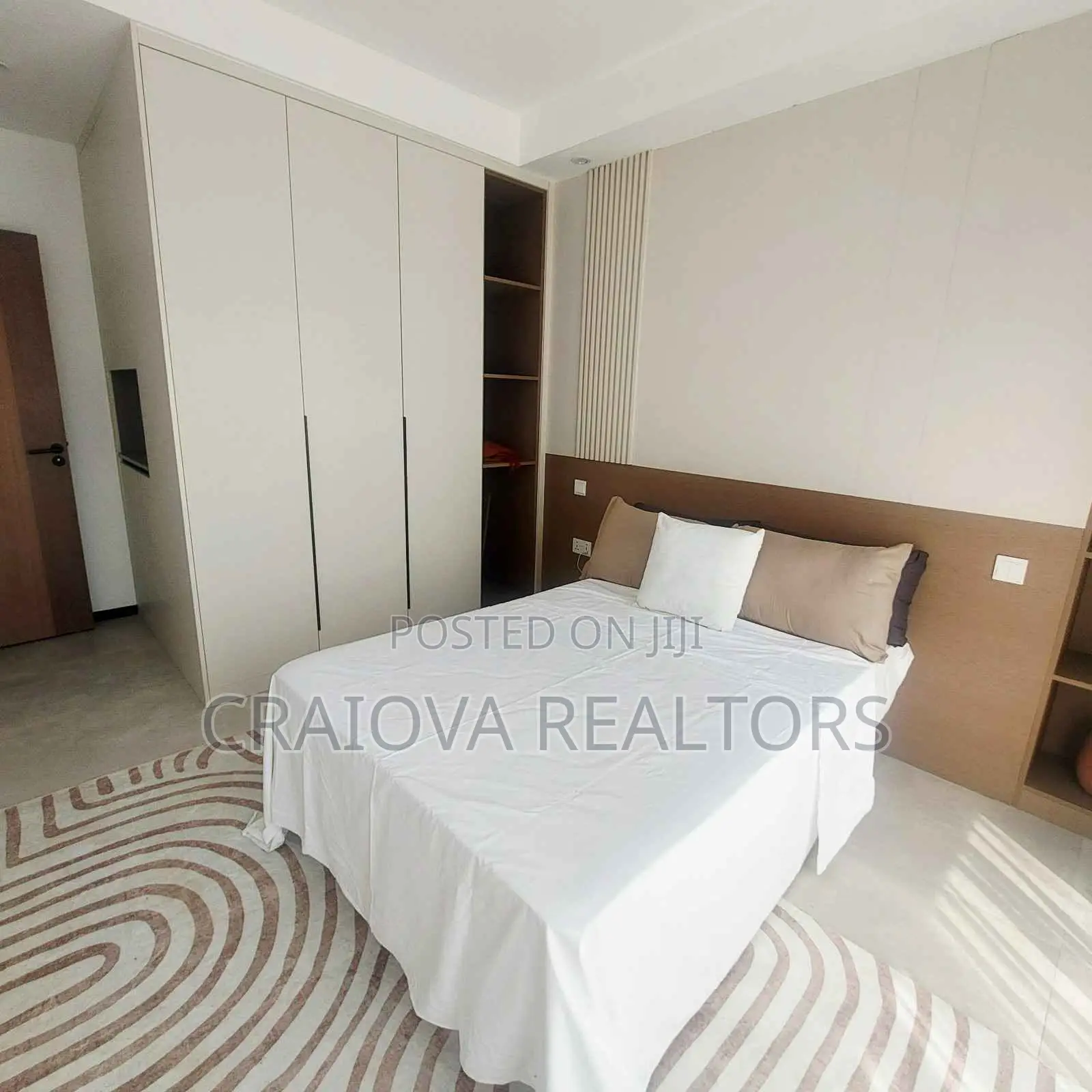4bdrm Apartment in Hurlingham for sale