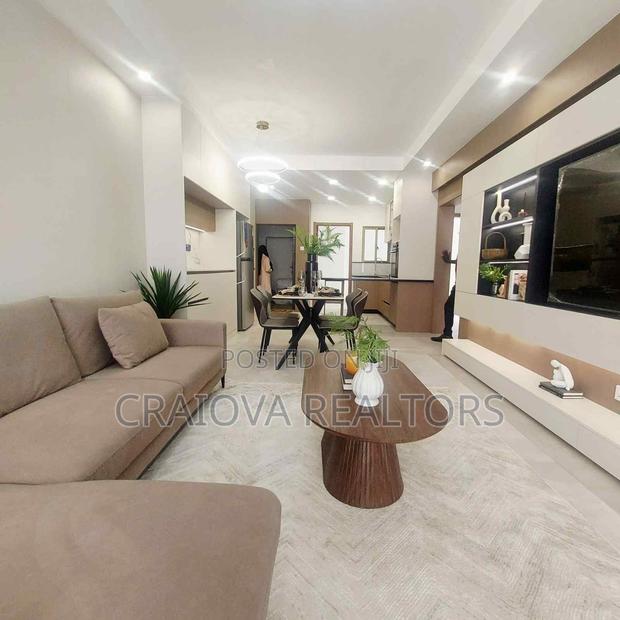 4bdrm Apartment in Hurlingham for sale - thumbnail 2
