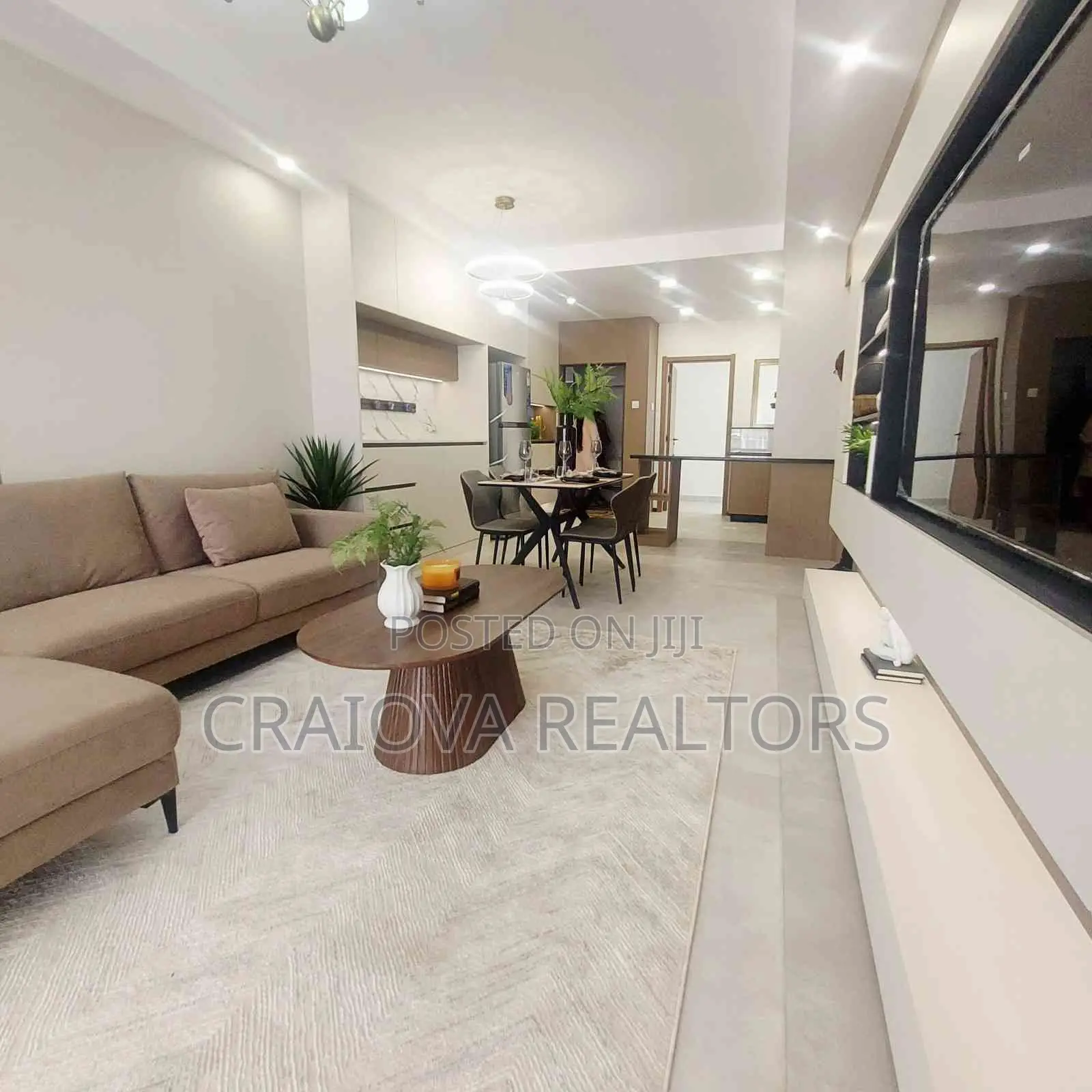 4bdrm Apartment in Hurlingham for sale