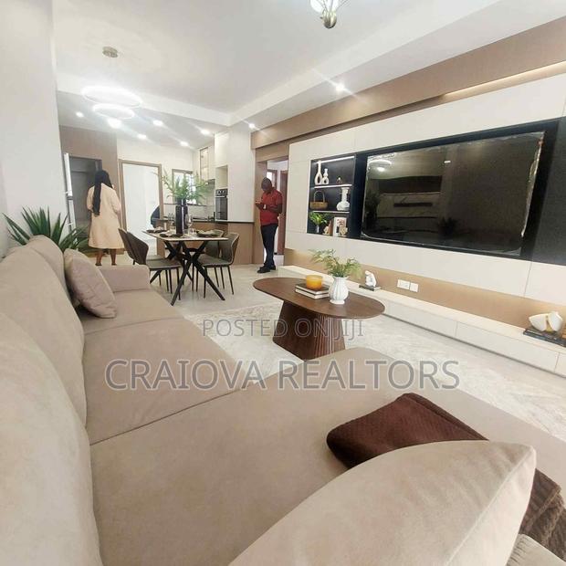 4bdrm Apartment in Hurlingham for sale - thumbnail 10