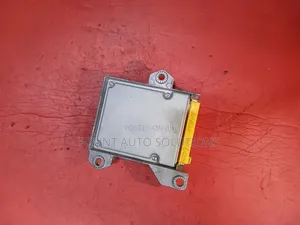 Airbag Control Unit Lexus Gs