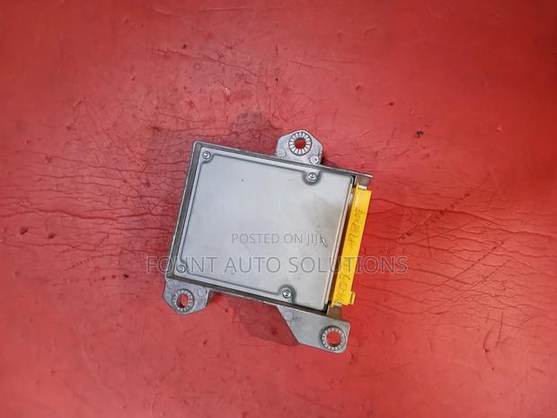 Airbag Control Unit Lexus Gs - thumbnail 2