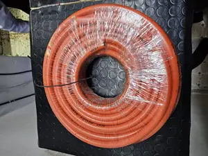 LPG Gas Hose (25m and 50m) High Quality