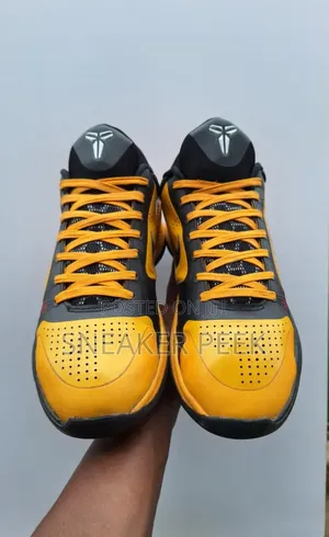 Basketball Shoes " Kobe 5"