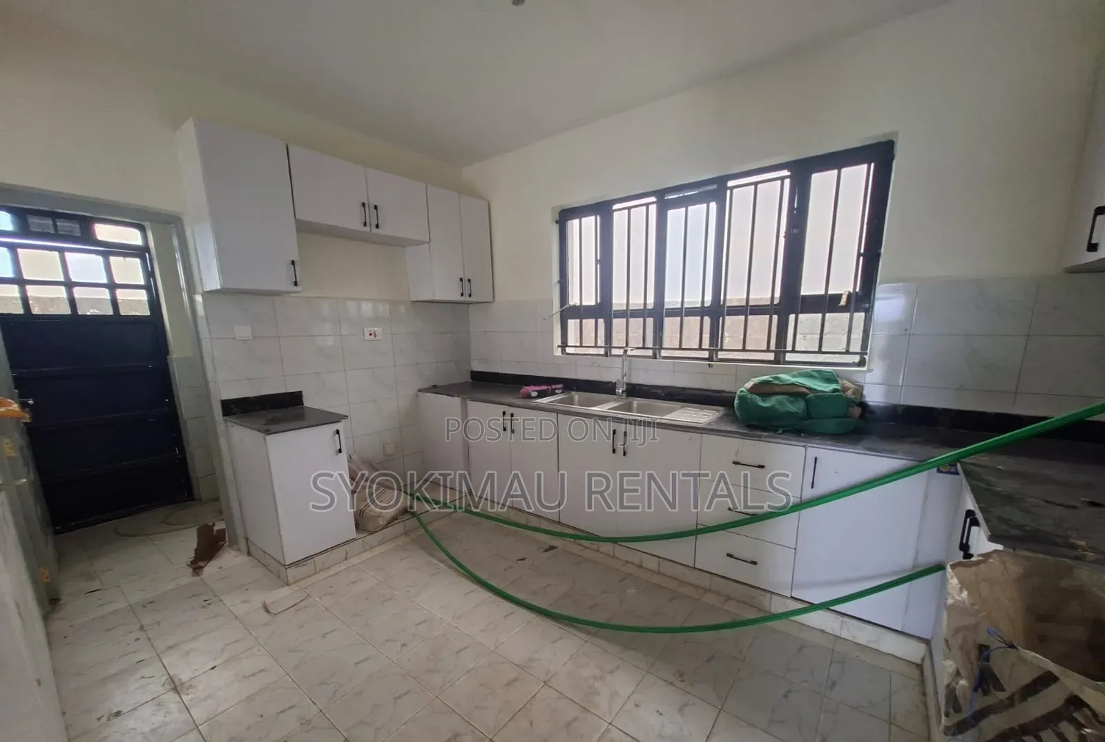2bdrm Bungalow in Katani, Mombasa Road for rent