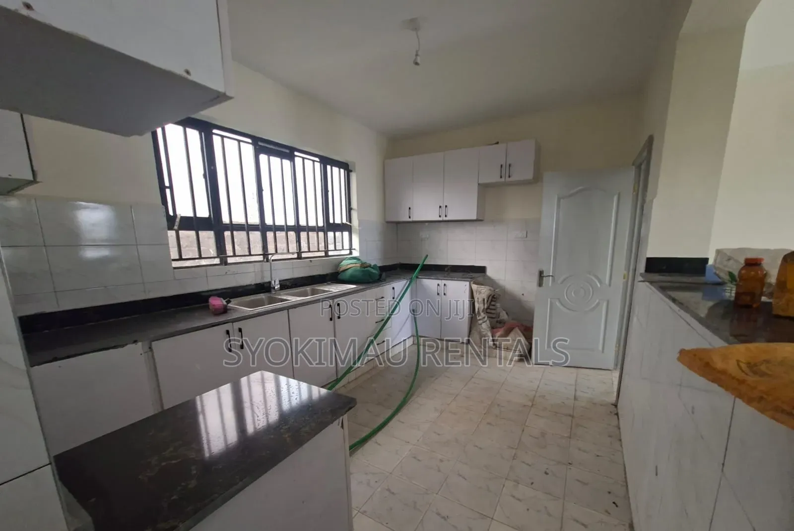 2bdrm Bungalow in Katani, Mombasa Road for rent