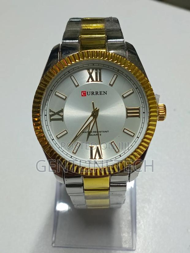 Curren M8453