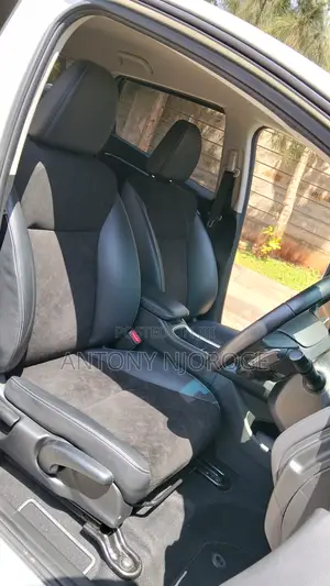 Honda Fit Shuttle 1.5 Hybrid 2WD 2019 Pearl