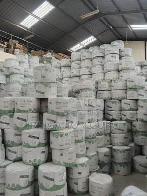 Crop Irrigation Drip Tape