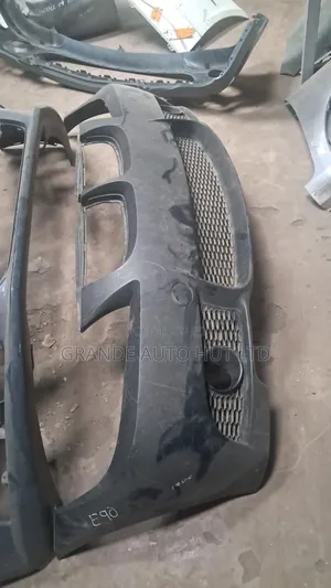 BMW E90 Front Bumper
