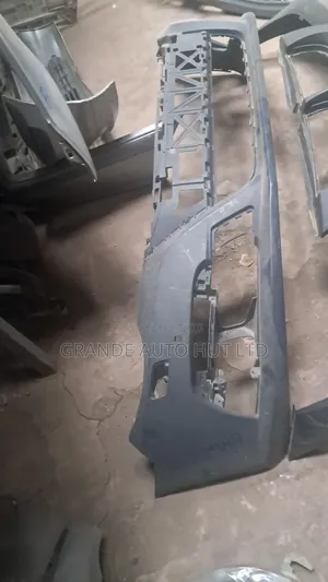 BMW E90 Front Bumper