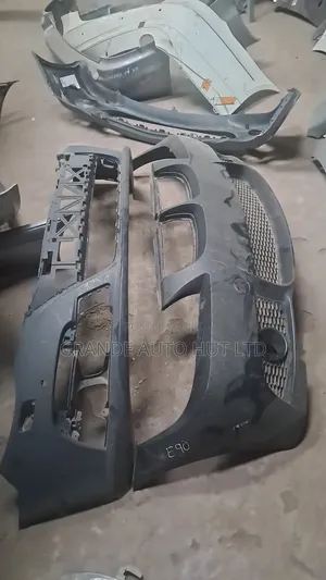 BMW E90 Front Bumper