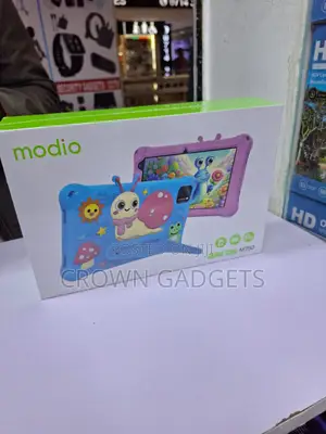 New Modio M750 256 GB Blue