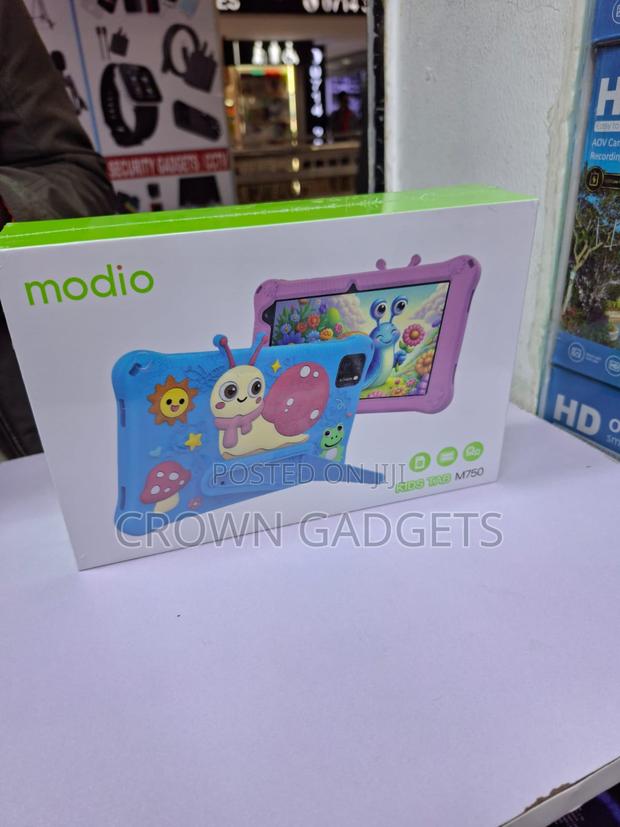 New Modio M750 256 GB Blue - thumbnail 2