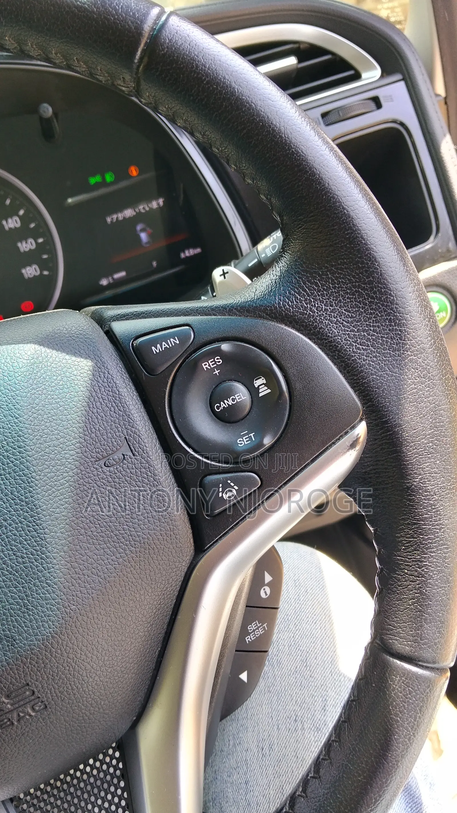 Honda Fit Shuttle 1.5 Hybrid 2WD 2019 Pearl