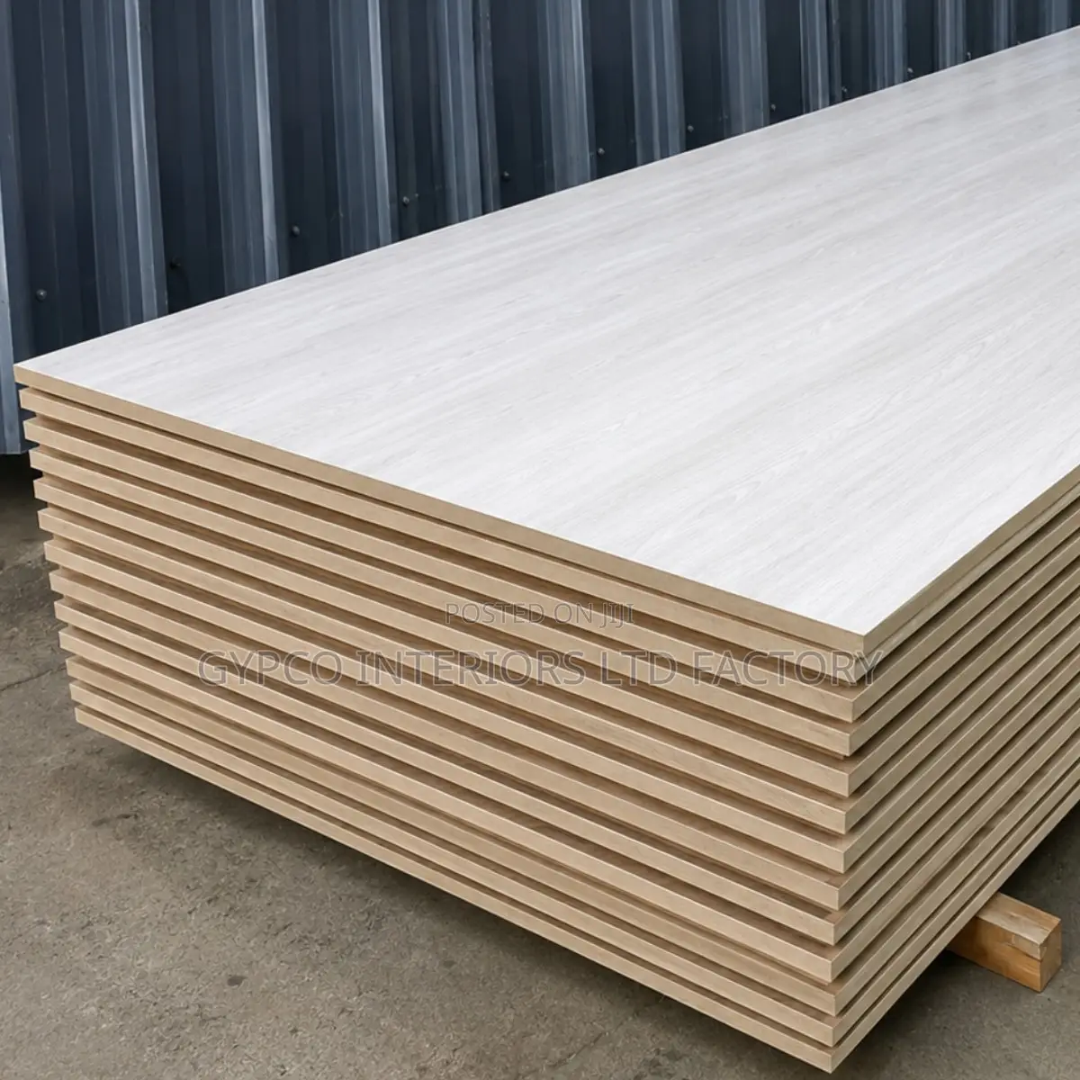 MDF Board – Uganda