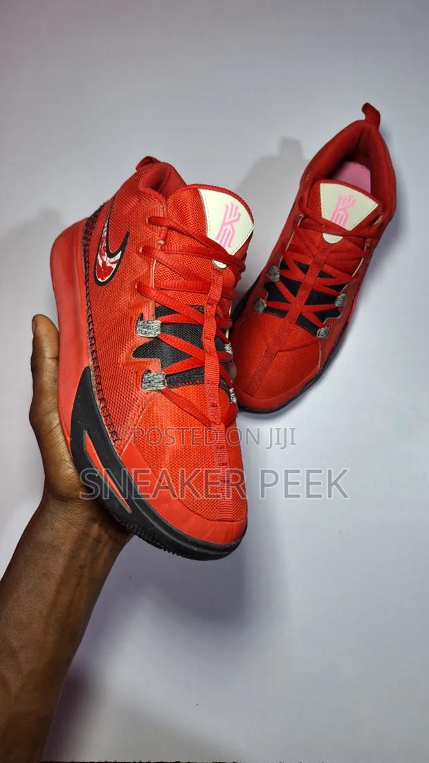 Basketball Shoes "Kyrie Flytrap " - thumbnail 3