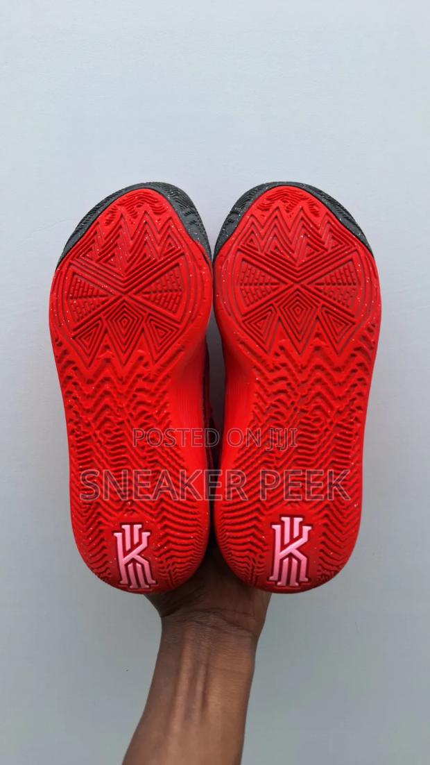 Basketball Shoes "Kyrie Flytrap " - thumbnail 4