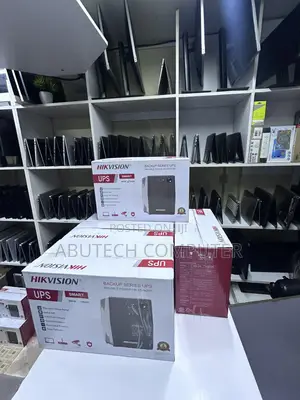 Uninterruptible Power Supply