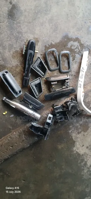 Door Handles Lancer,io, 240 Premio, B14 ,Suzuki,subaru Townace