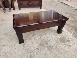 Office Coffee Table