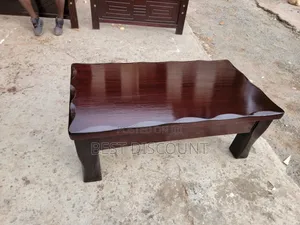 Office Coffee Table