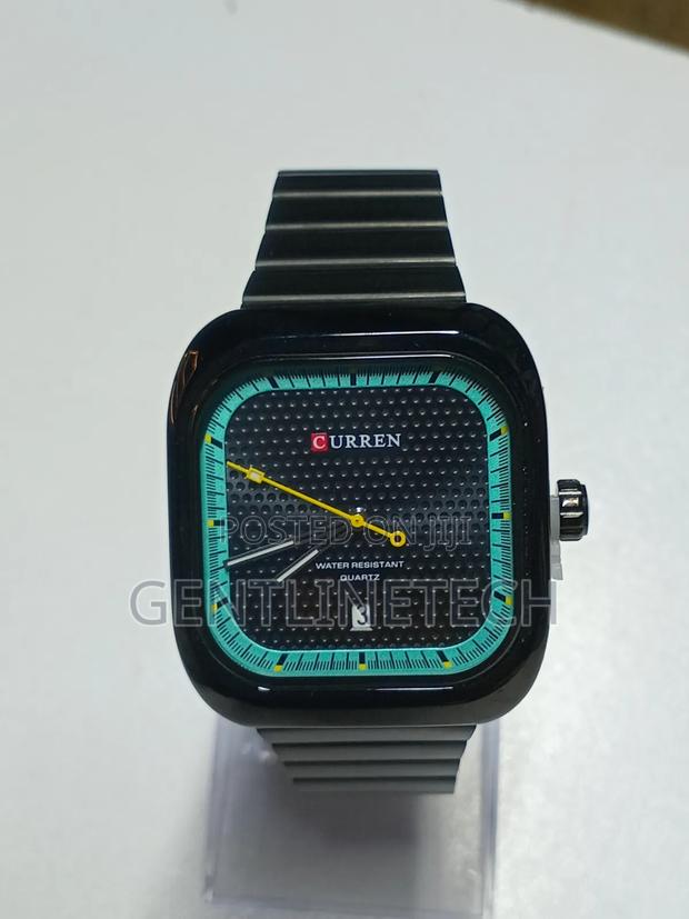 Curren M8460
