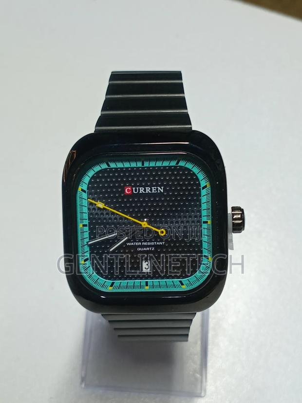 Curren M8460 - thumbnail 2