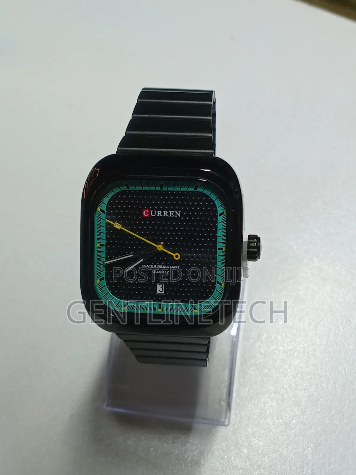 Curren M8460