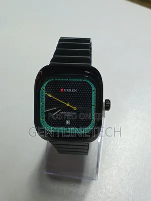 Curren M8460