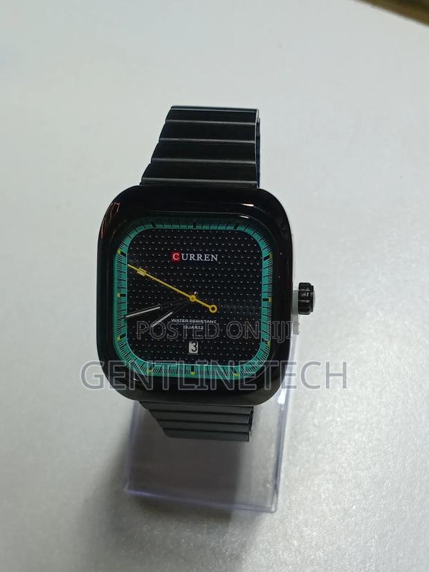 Curren M8460 - thumbnail 4