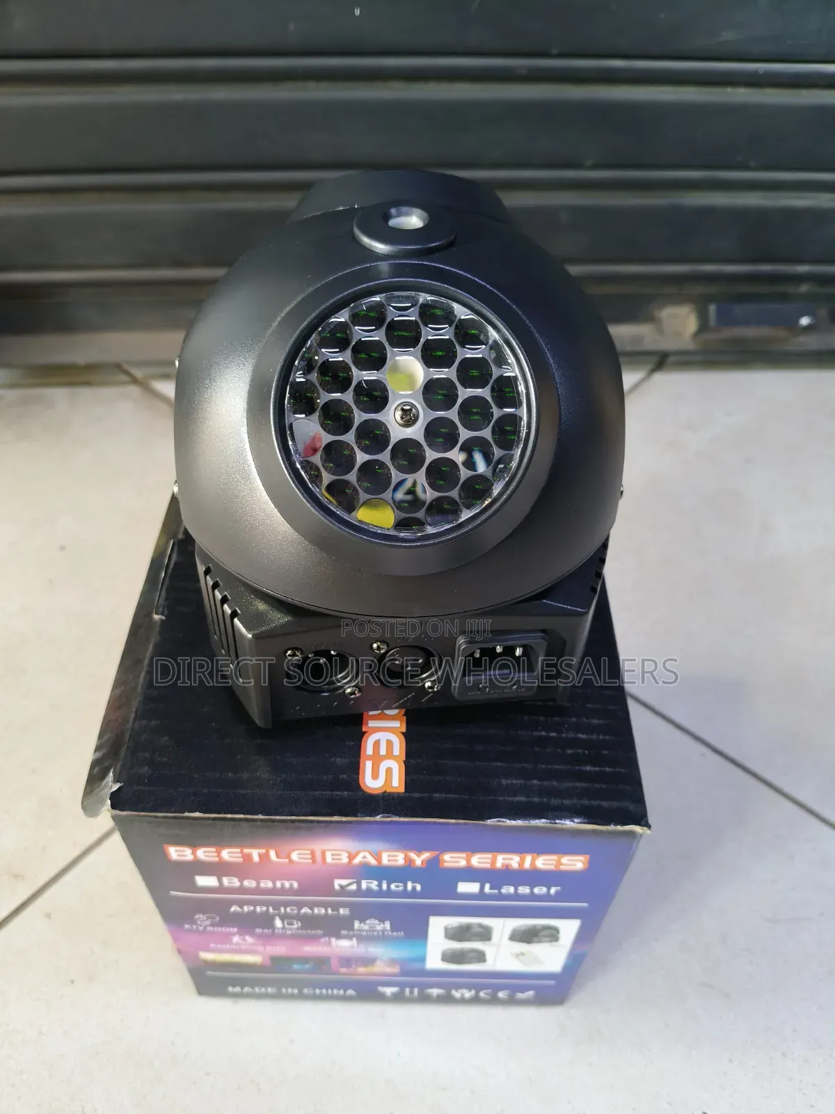 LED Moving Head Stage Light,Professional DJ Party Lighting