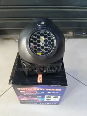 LED Moving Head Stage Light,Professional DJ Party Lighting