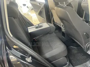 Volkswagen Tiguan 2013 Black