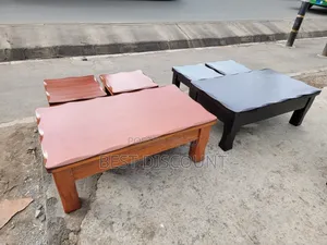 Office Coffee Table